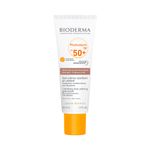 BIODERMA PHOTODERM M CREME TINTO DOURADO FPS50+ 40ML