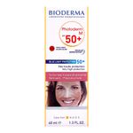 BIODERMA PHOTODERM M CREME TINTO DOURADO FPS50+ 40ML