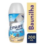 ENSURE PROTEIN BAUNILHA 220ML