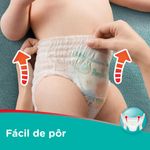 FRALDA PAMPERS PANTS P 46UN