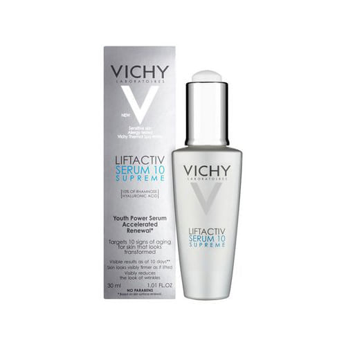 VICHY LIFTACTIV SERUM 10 SUPREME 30G