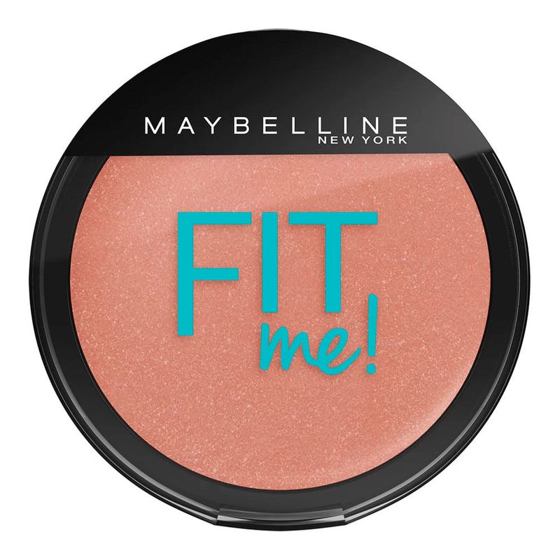 BLUSH MAYBELLINE FIT ME COR 01 TAO EU 5G