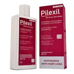 PILEXIL SHAMPOO ANTIQUEDA 300ML
