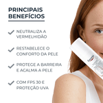 EUCERIN ANTI REDNESS FLUIDO NEUTRALIZANTE FPS25 50ML