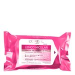 LOREAL LENÇO DE LIMPEZA E DEMAQUILANTE MICELAR 5EM1 25UN