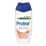 SABONETE LIQUIDO PROTEX PRO HIDRATA OLEO DE MACADAMIA 250ML