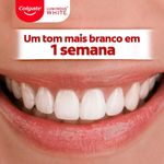 CREME DENTAL COLGATE LUMINOUS WHITE BRILLIANT WHITE 70G