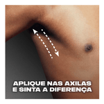 ANTITRANSPIRANTE AXE AE BODY SPRAY BLACK 150ML