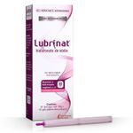 LUBRINAT GEL HIDRANTE INTRAVAGINAL 30G 10APLICADORES