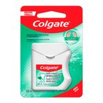 FIO DENTAL COLGATE MENTA 50M