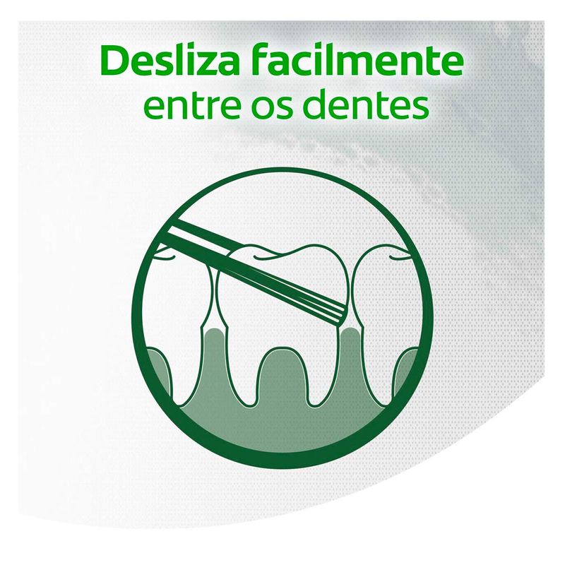 FIO DENTAL COLGATE MENTA 50M