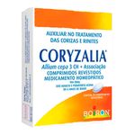 CORYZALIA 40CPR