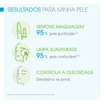 BIODERMA SEBIUM H2O SOLUÇAO MICELAR DEMAQUILANTE 100ML