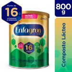 LEITE ENFAGROW 800G
