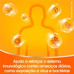 REDOXON 1G LARANJA 30CPR EFERVESCENTES