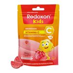 REDOXITOS 30MG SABOR MORANGO 25UN