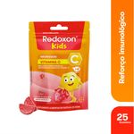 REDOXITOS 30MG SABOR MORANGO 25UN