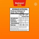 REDOXITOS 30MG SABOR MORANGO 25UN