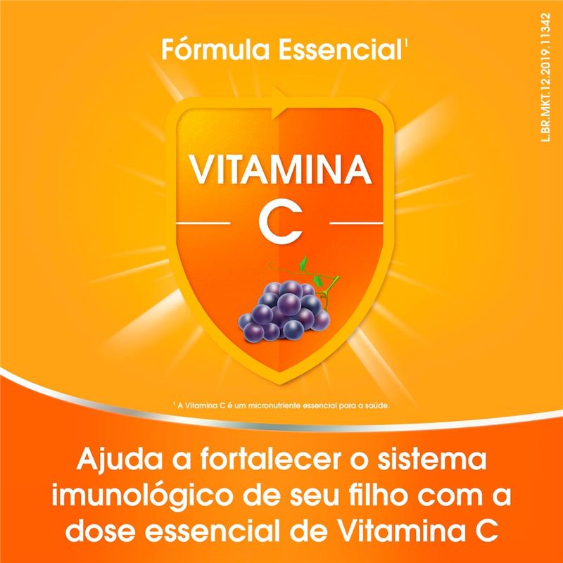 REDOXITOS 30MG SABOR UVA 25UN