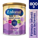 LEITE ENFAMIL GENTLEASE PREMIUM 800G