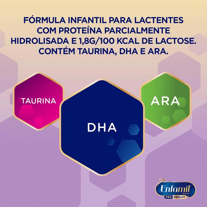 LEITE ENFAMIL GENTLEASE PREMIUM 800G