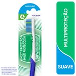 ESCOVA DENTAL SENSODYNE MULTI PROTEÇAO MACIA