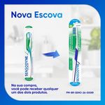 ESCOVA DENTAL SENSODYNE MULTI PROTEÇAO MACIA