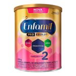 LEITE ENFAMIL 2 PREMIUM 800G