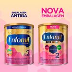 LEITE ENFAMIL 2 PREMIUM 800G