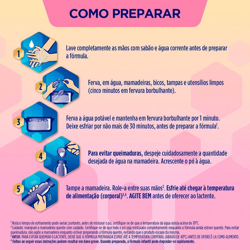 LEITE ENFAMIL 2 PREMIUM 800G