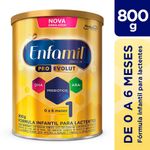 LEITE ENFAMIL 1 PREMIUM 800G