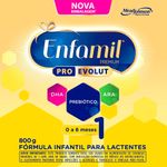 LEITE ENFAMIL 1 PREMIUM 800G