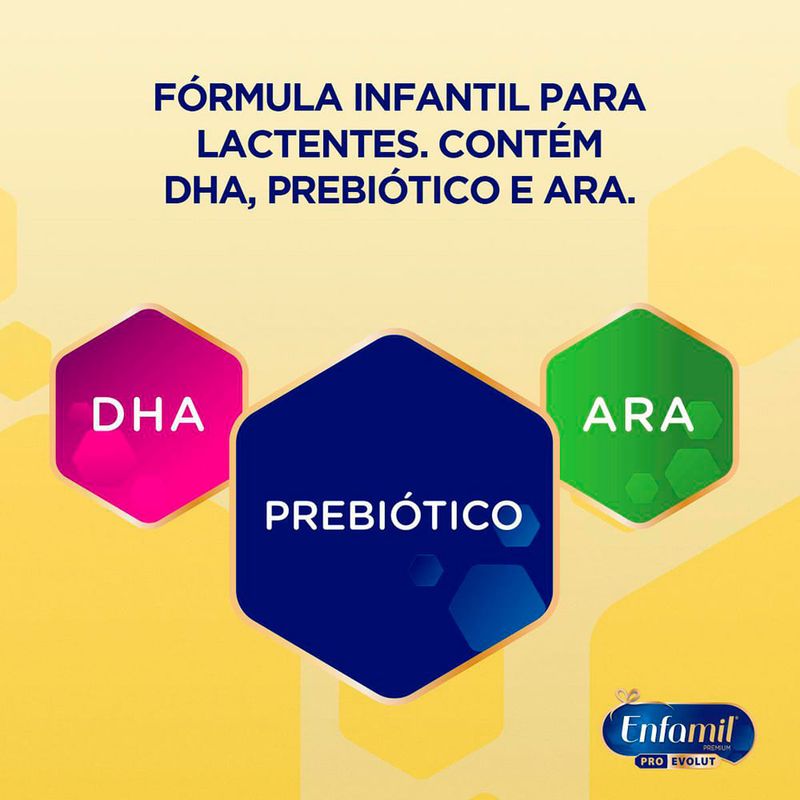 LEITE ENFAMIL 1 PREMIUM 800G