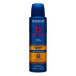 DESODORANTE BOZZANO AE EXTREME 150ML
