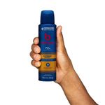 DESODORANTE BOZZANO AE EXTREME 150ML