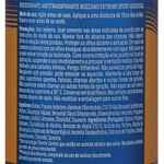 DESODORANTE BOZZANO AE EXTREME 150ML