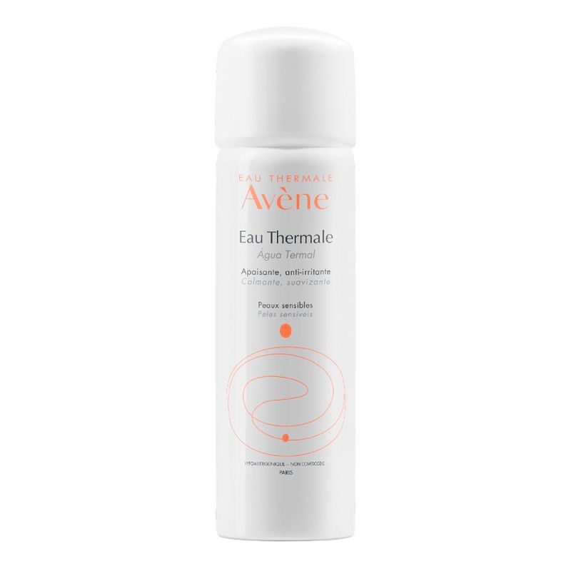 AVENE AGUA TERMAL SPRAY 50ML