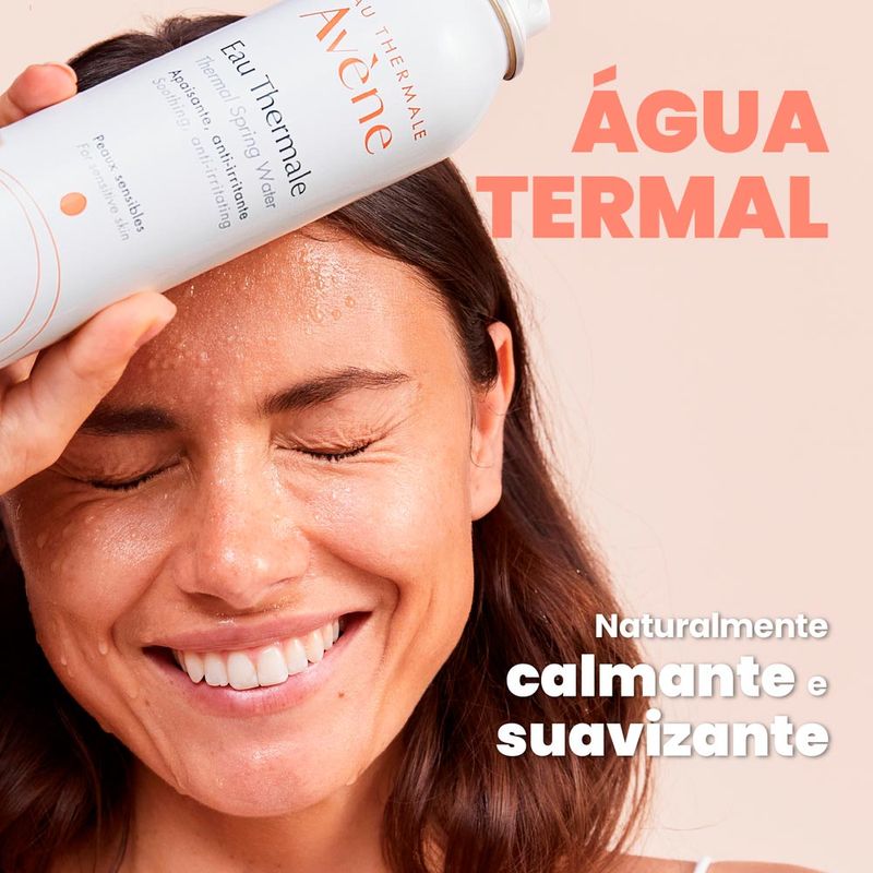 AVENE AGUA TERMAL SPRAY 50ML