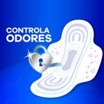 ABSORVENTE ALWAYS MAXI PROTEÇAO COBERTURA SUAVE COM ABAS  32