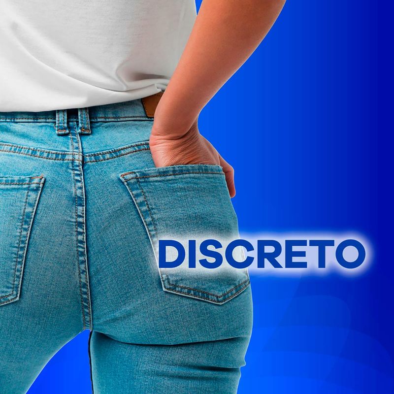 ABSORVENTE ALWAYS MAXI PROTEÇAO COBERTURA SUAVE COM ABAS  32