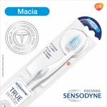 ESCOVA DENTAL SENSODYNE TRUE WHITE MACIA
