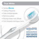 ESCOVA DENTAL SENSODYNE TRUE WHITE MACIA