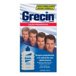 GRECIN 2000 LOÇAO PARA HOMEM 120ML
