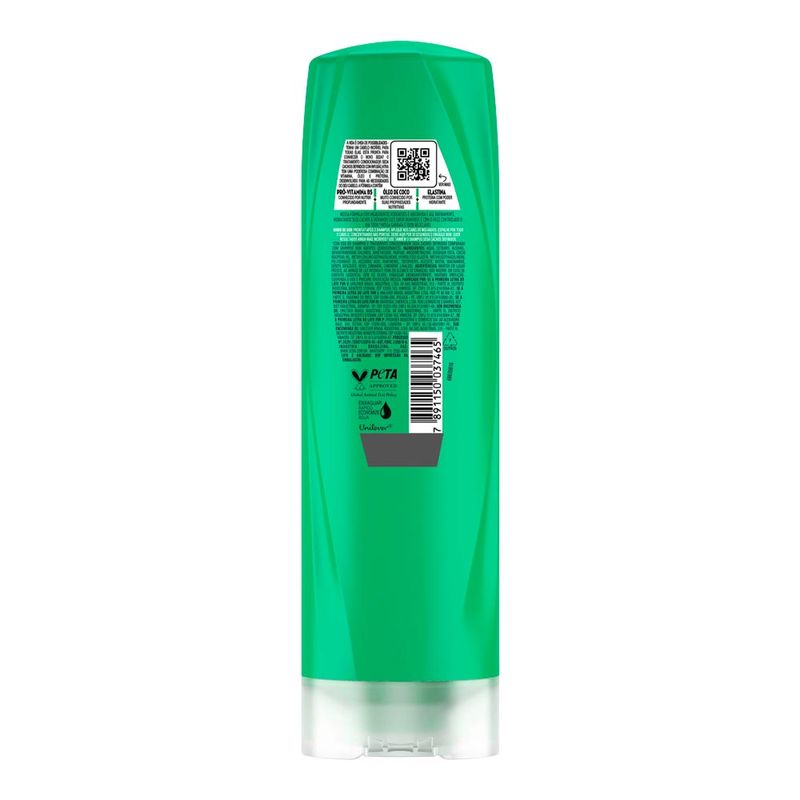 CONDICIONADOR SEDA CACHOS DEFINIDOS 325ML