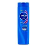 SHAMPOO SEDA LISO EXTREMO 325ML