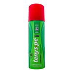 TENYS PE BARUEL AEROSOL CANFORADO 150ML