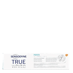CREME DENTAL SENSODYNE TRUE WHITE 100G