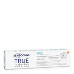 CREME DENTAL SENSODYNE TRUE WHITE 100G