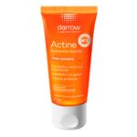 ACTINE SABONETE LIQUIDO PELE ACNEICA 60ML