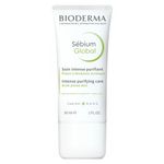 BIODERMA SEBIUM PORE REFINER CUIDADO CORRETOR DE POROS DILAT